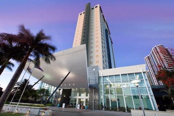 What is Voco Gold Coast?