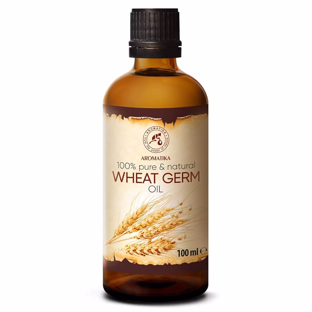 Welche gesundheitlichen Vorteile bietet Weizenkeimöl?