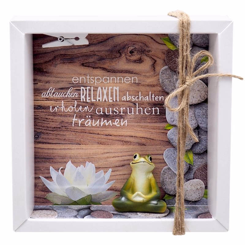 Wie kann ich jemanden mit einem personalisierten Wellness Geschenk eine Freude machen?