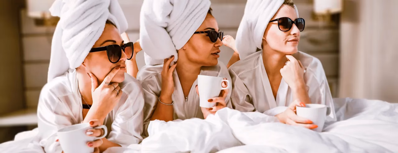 Was macht ein Wellnesswochenende perfekt?