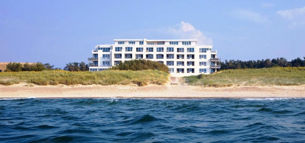 Was tun nach einem Kurzurlaub an der Ostsee?