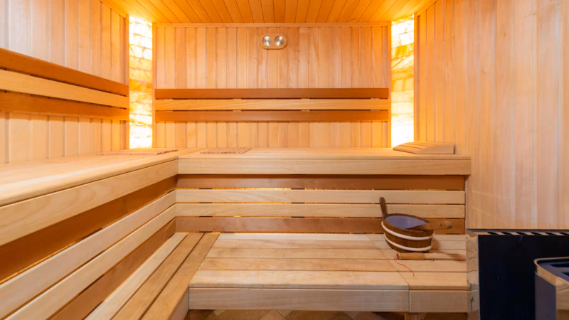 Why should you choose a sauna in Europe?