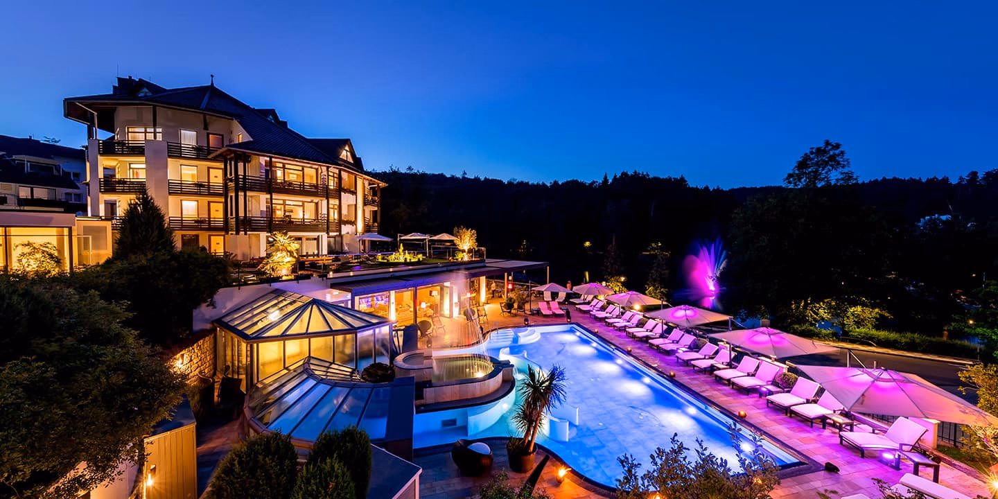 Was ist der Unterschied zwischen Spa und Wellness?