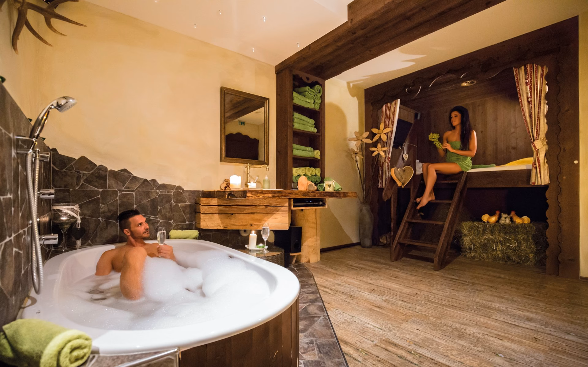 Was kann man in Innsbruck für sportliche Aktivitäten machen?