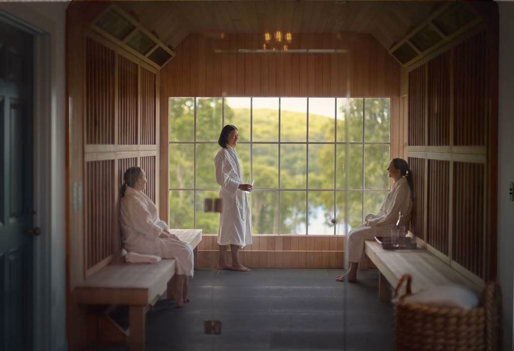 Where can I find luxury spa & wellness retreats?