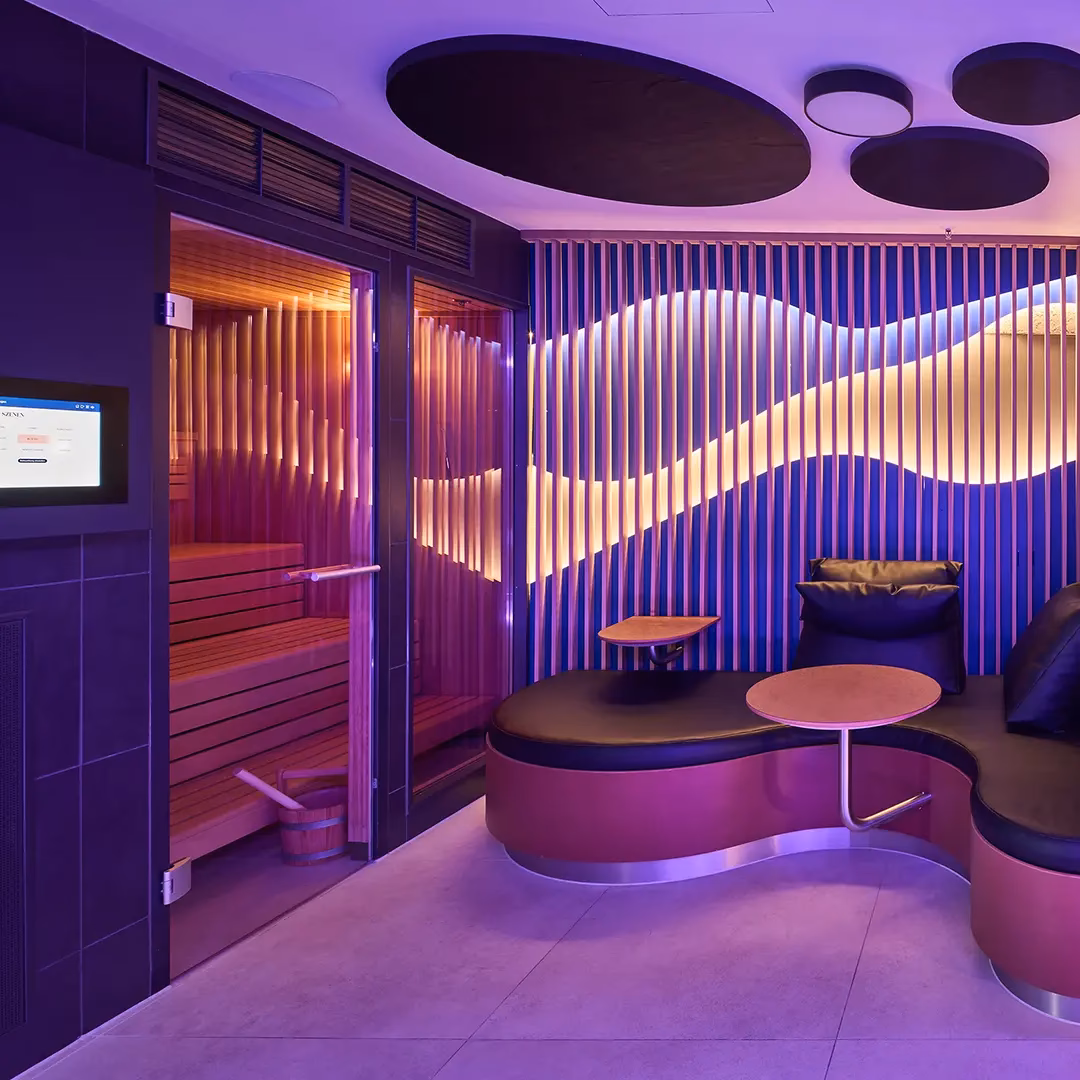 Was bietet das kleinste 4-Sterne-Hotel in Hannover?