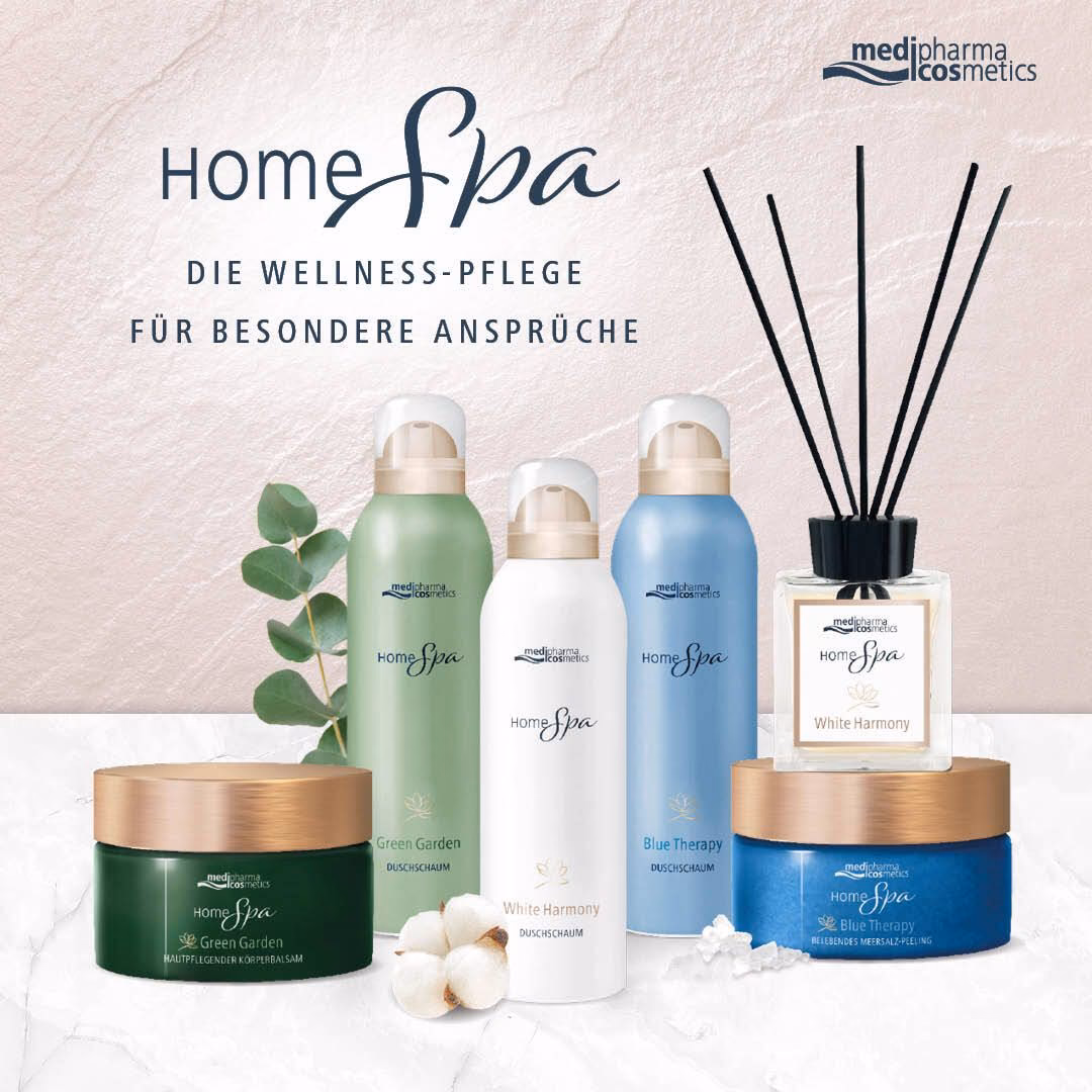 Was bietet unsere Wellness-Kosmetik?