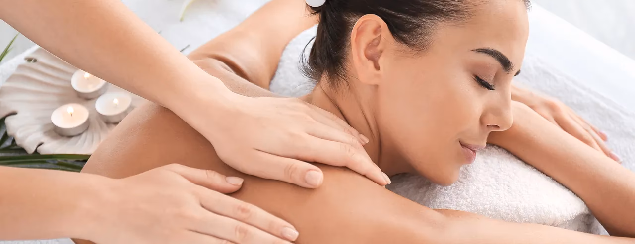 Was ist ein kurzer Wellnessurlaub?