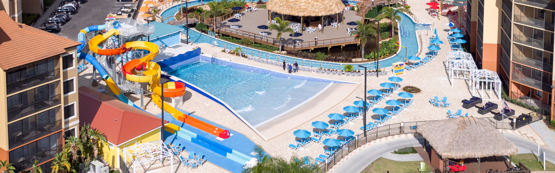 Does Westgate Lakes Resort offer a shuttle to Universal Studios?