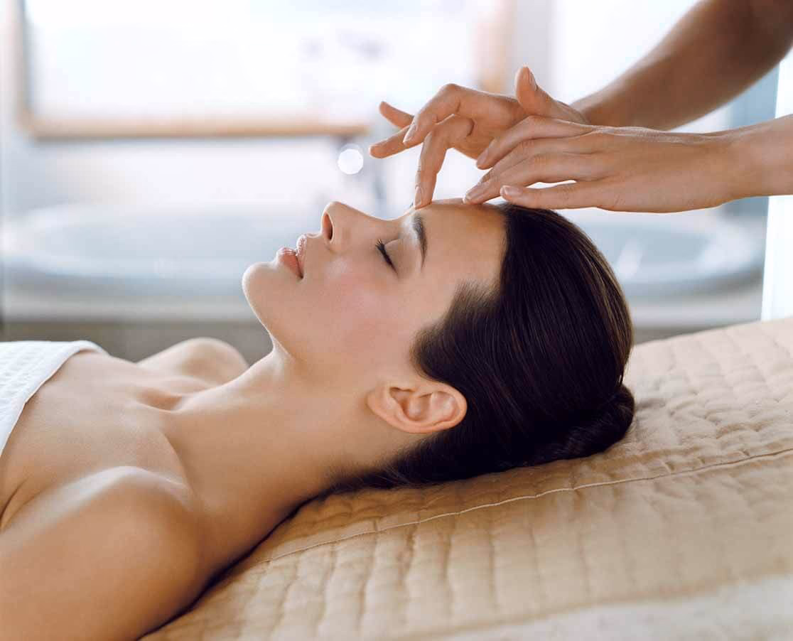 Should you go to a spa?