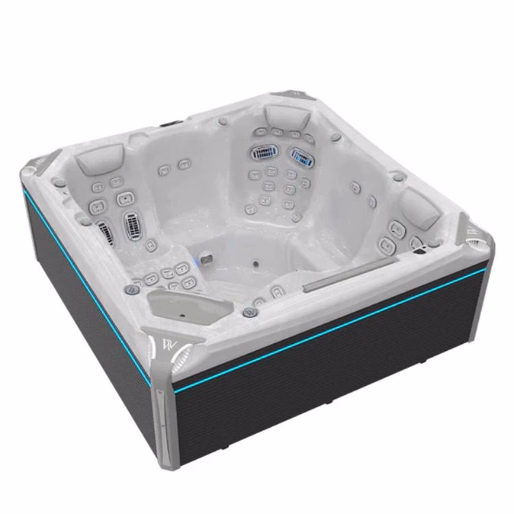 Wie sind unsere Whirlpools umweltfreundlich?