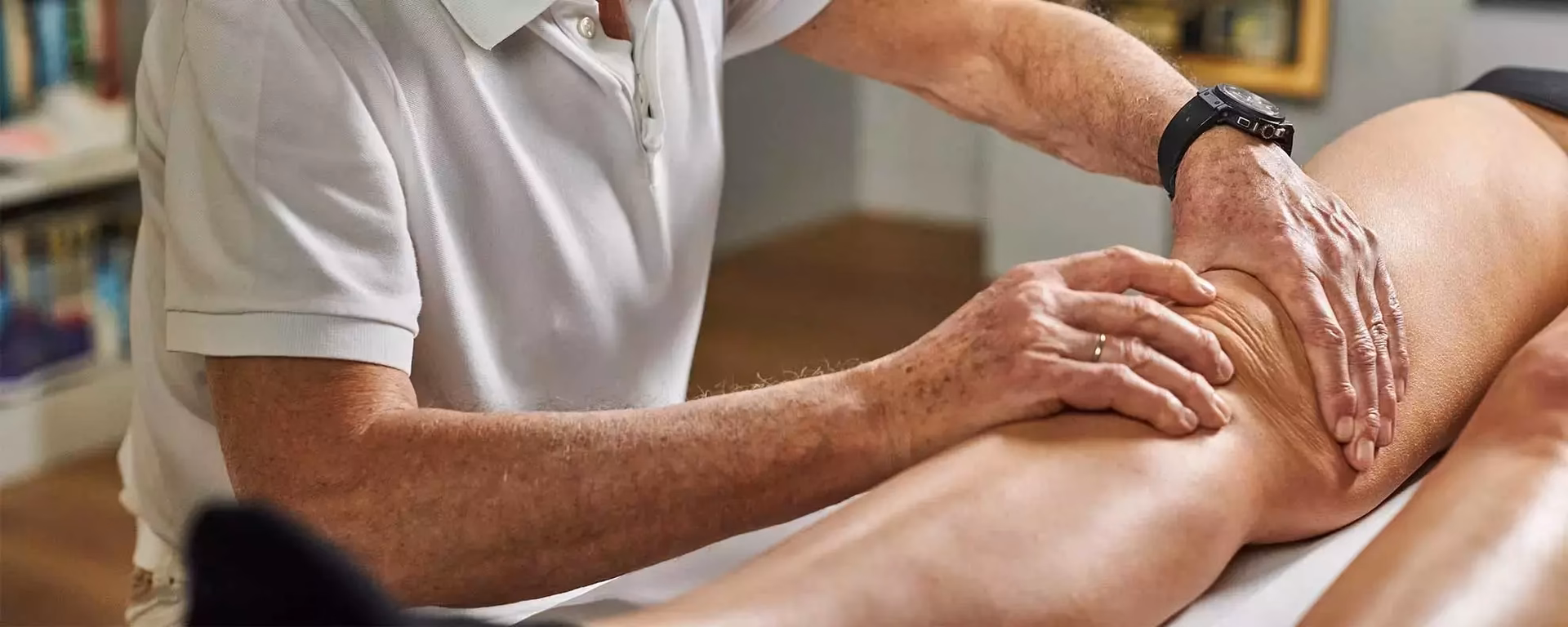 Wie wirkt eine Massage auf die Psyche?