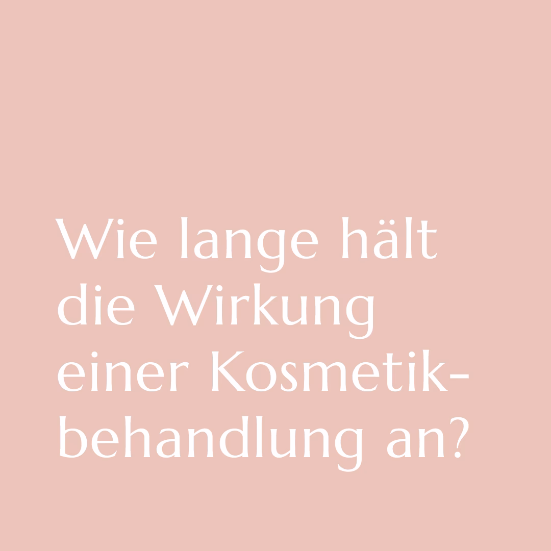 Wie lange dauert es bis eine halbierte Dosis wirkt?