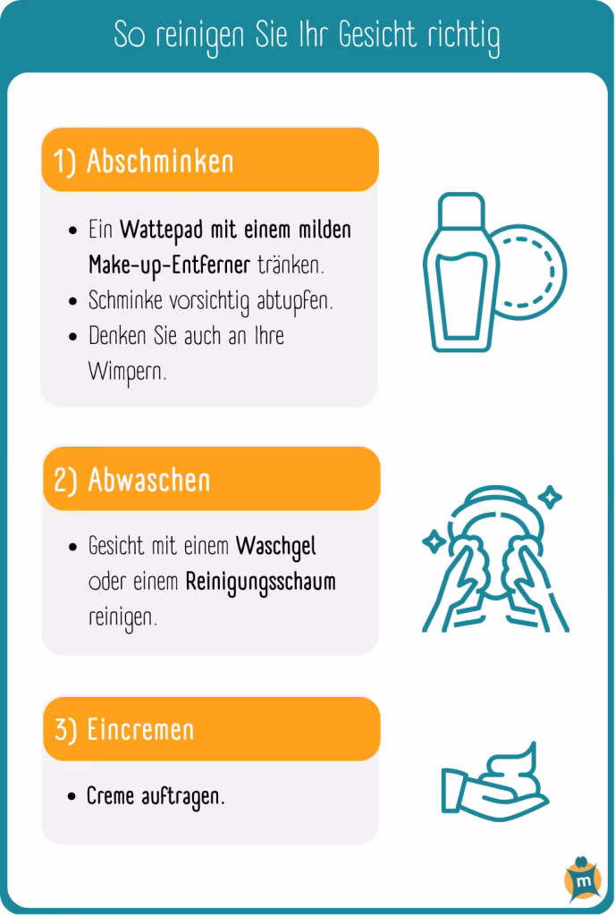 Was muss ich nach einer botoxbehandlung beachten?