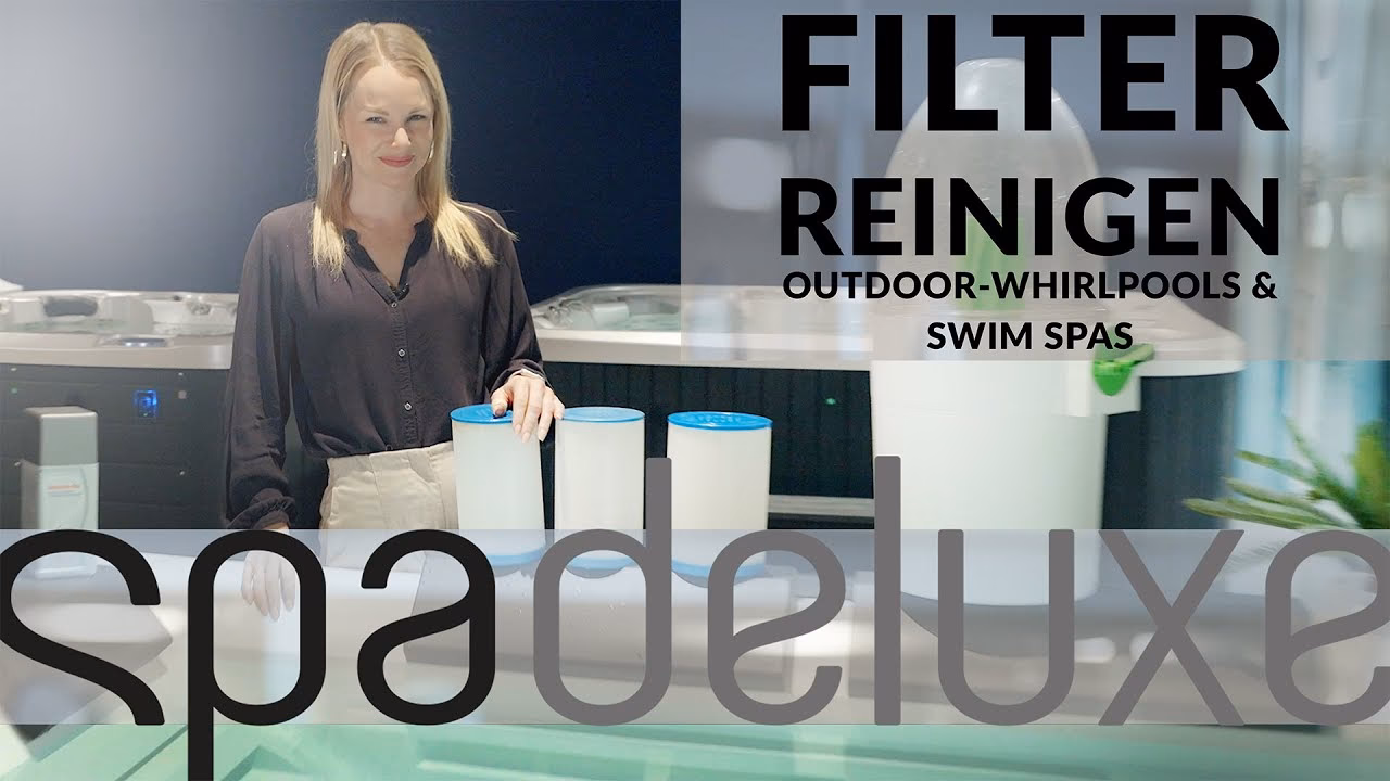 Wie entferne ich einen Filter?