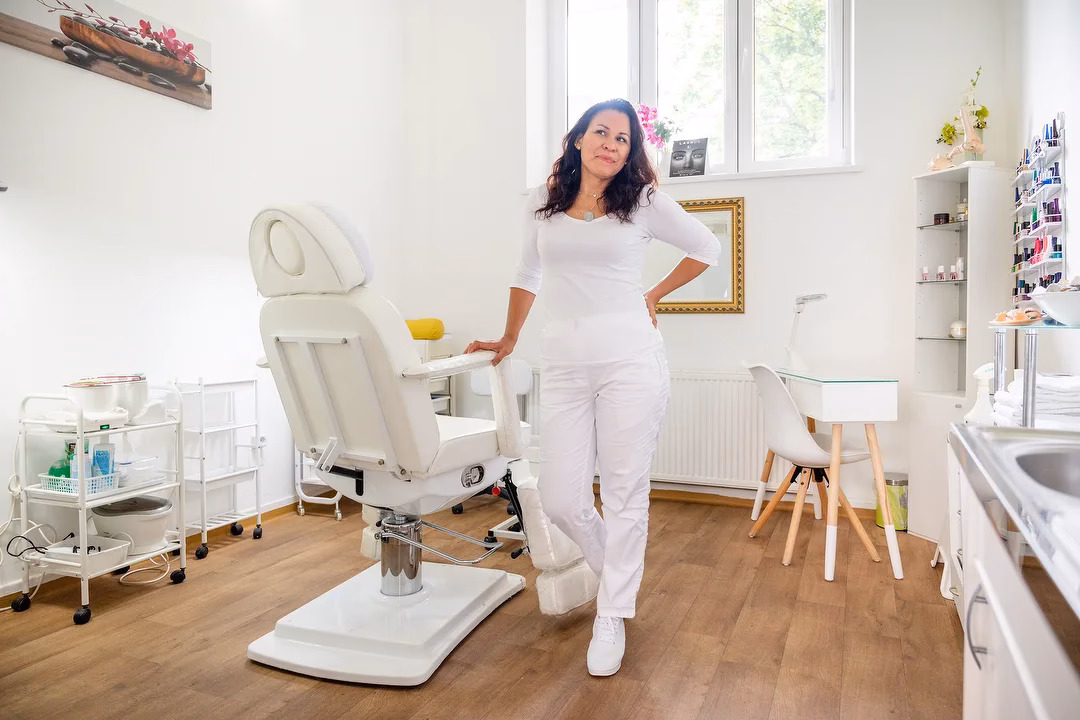 Was sind die Vorteile einer Massage durch eine Kosmetikerin?