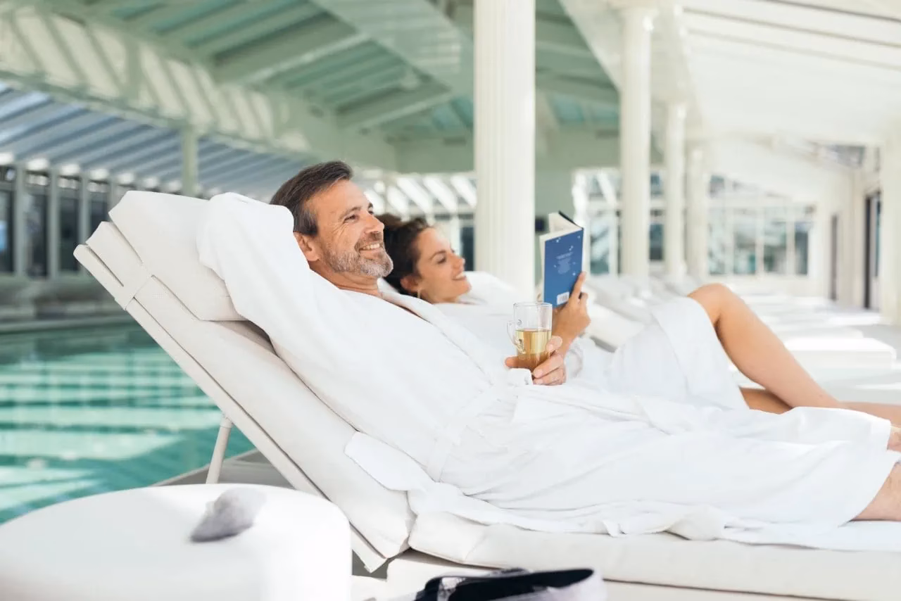 Was bietet das Hotel Wiesenhof Achensee?