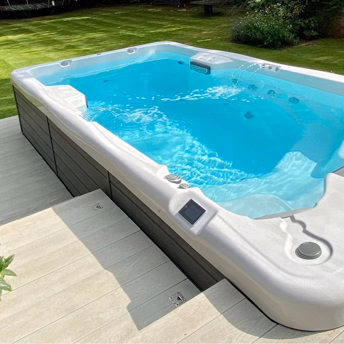 Welche Hersteller bieten Bedienungsanleitungen an?