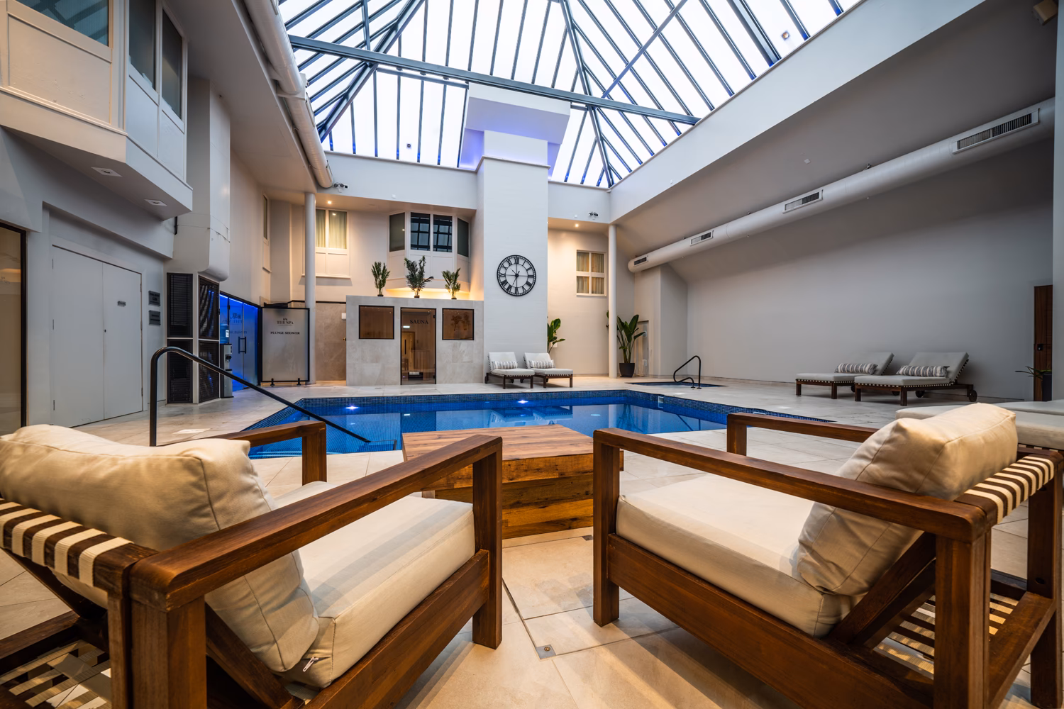 Where can I stay in Winchester?