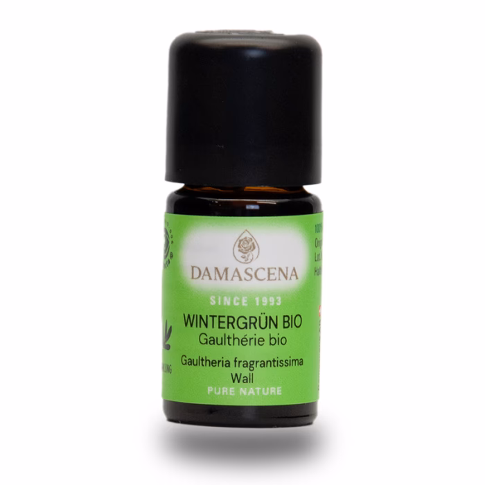 Was ist wintergrün und wie wirkt es?