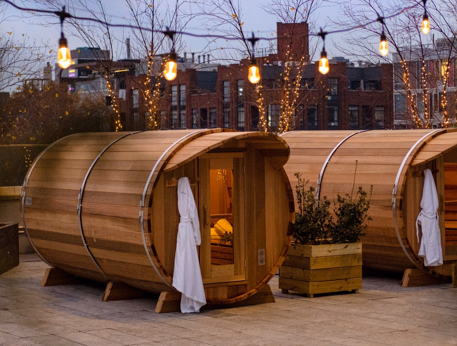 Was kann man im Winter machen?