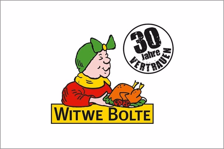 Was macht Witwe Bolte so berühmt?