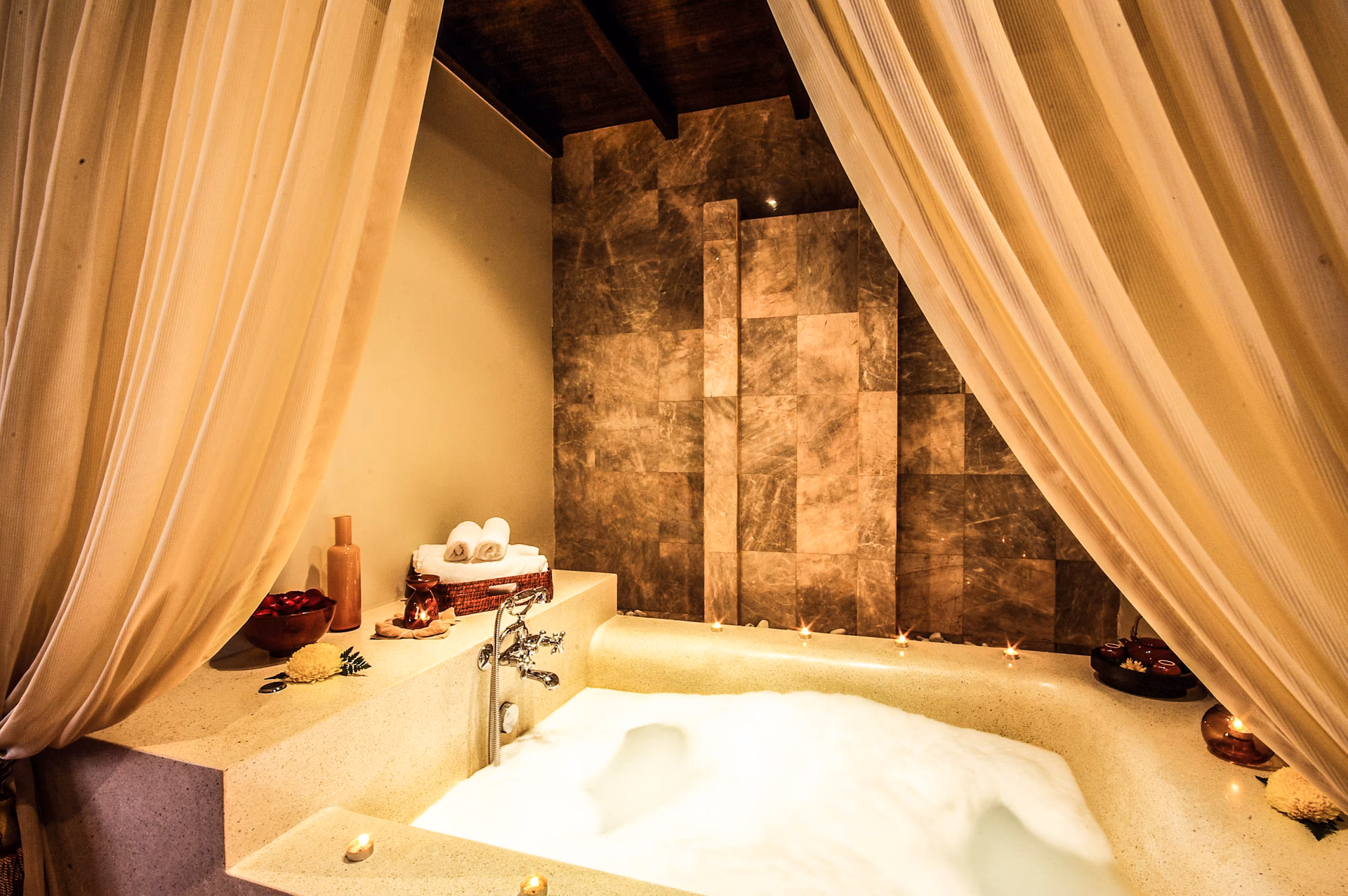 Was versteht man unter einem Spa?