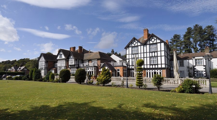 What to do in Woodhall Spa?