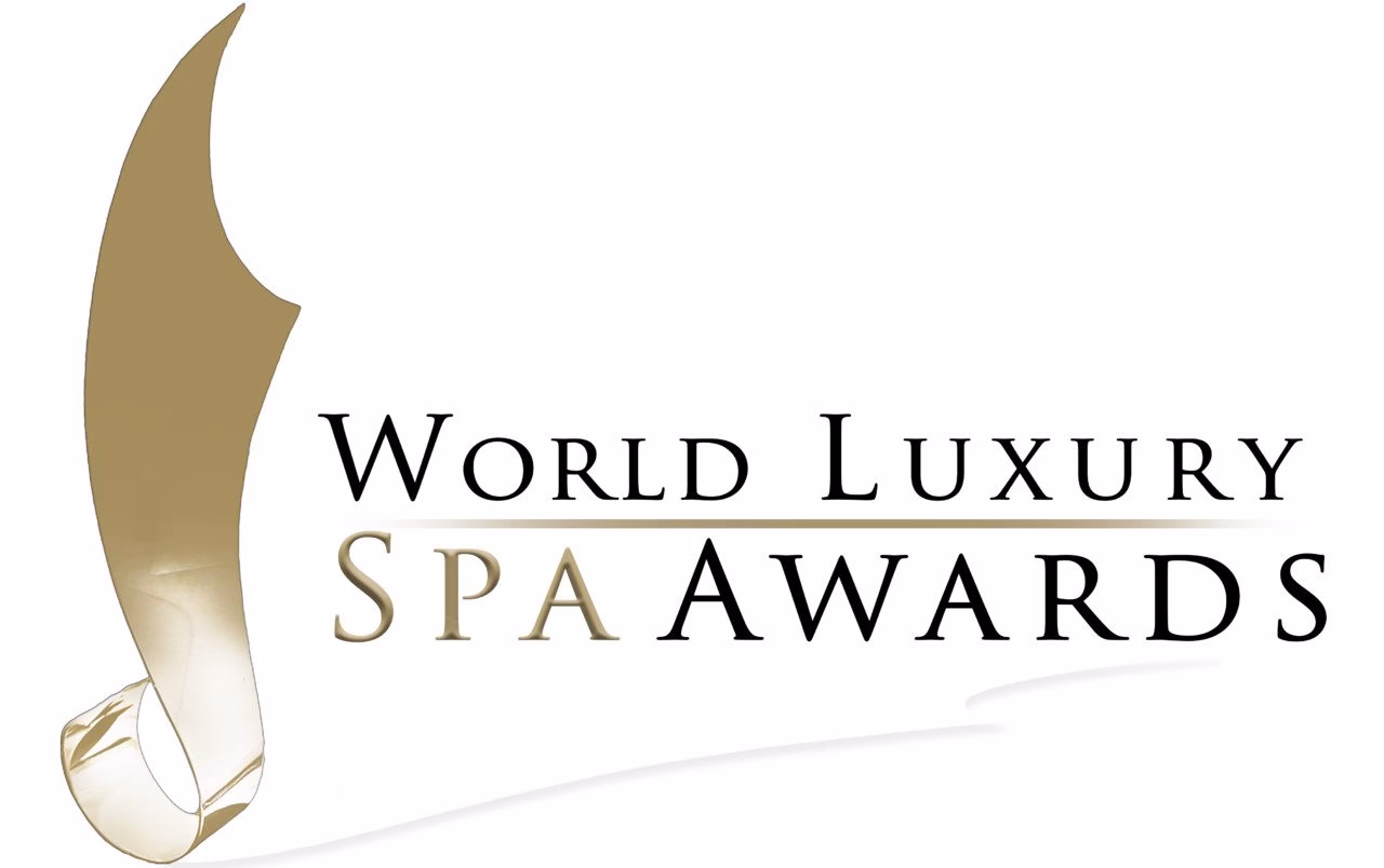 What are the world spa & wellness awards?