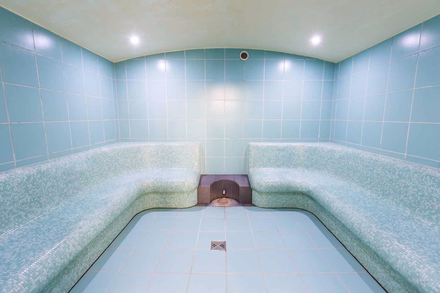 Wie viele Saunas gibt es in Würzburg?