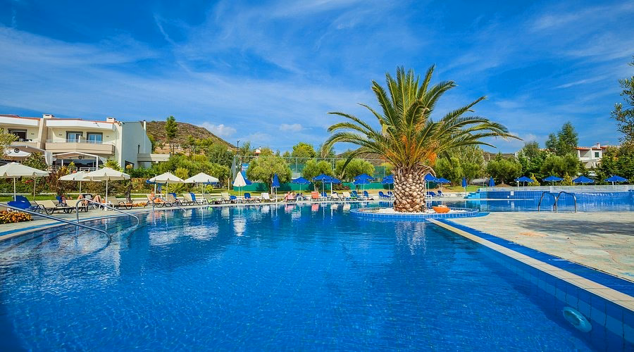 Are pets allowed at Anastasia Resort & Spa?