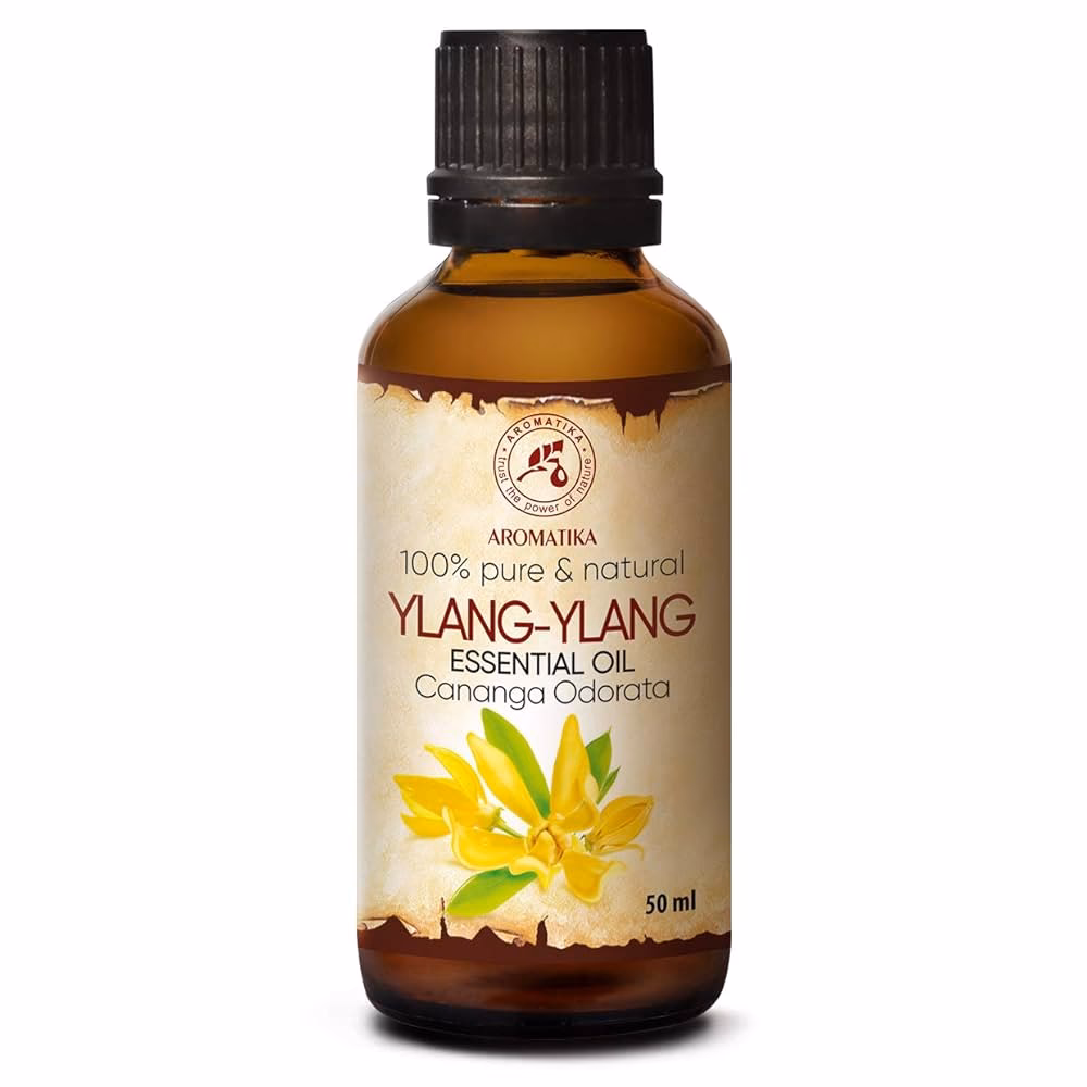 Was sind die Nebenwirkungen von Ylang-Ylang?