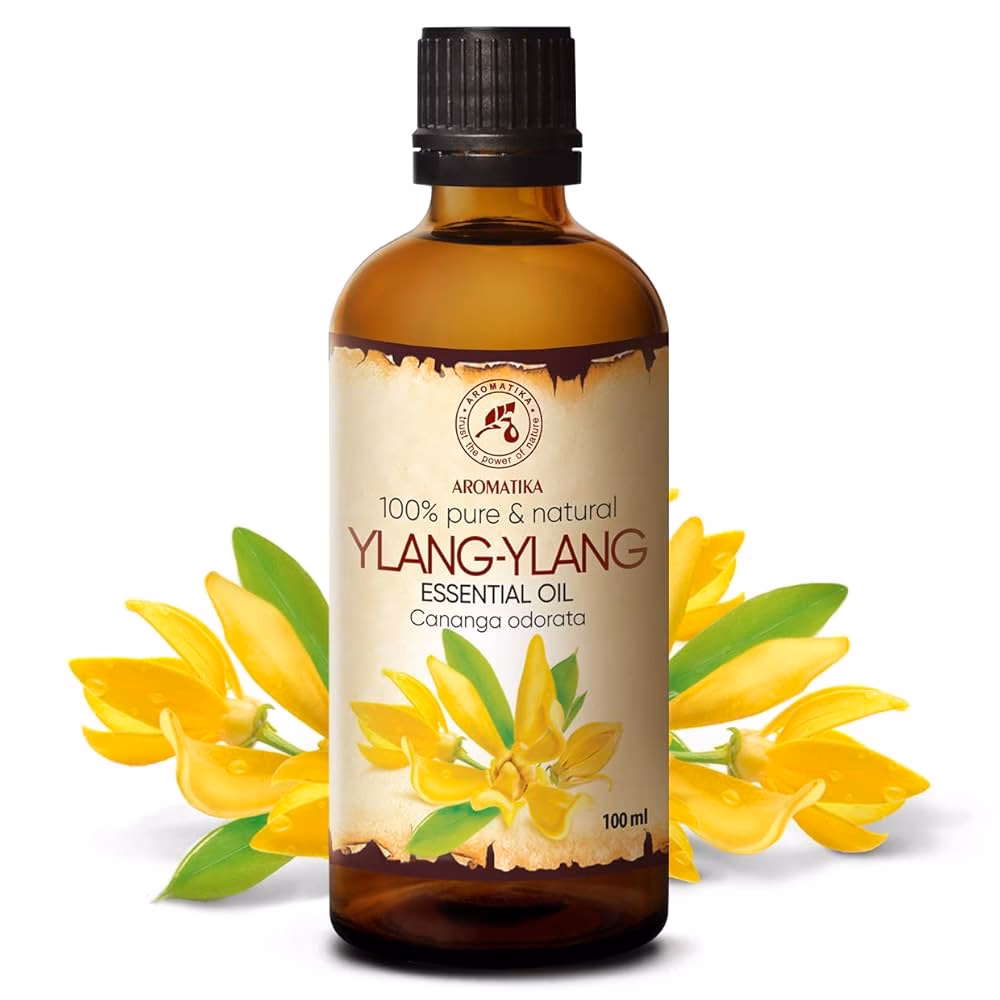 Was ist Ylang-Ylang Öl und wie wirkt es?