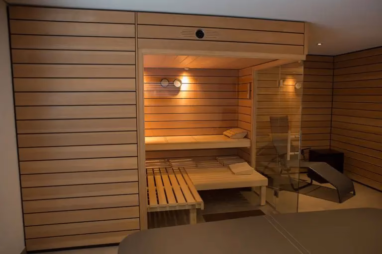 Wie kann man in einem Keller eine angenehme Atmosphäre schaffen?