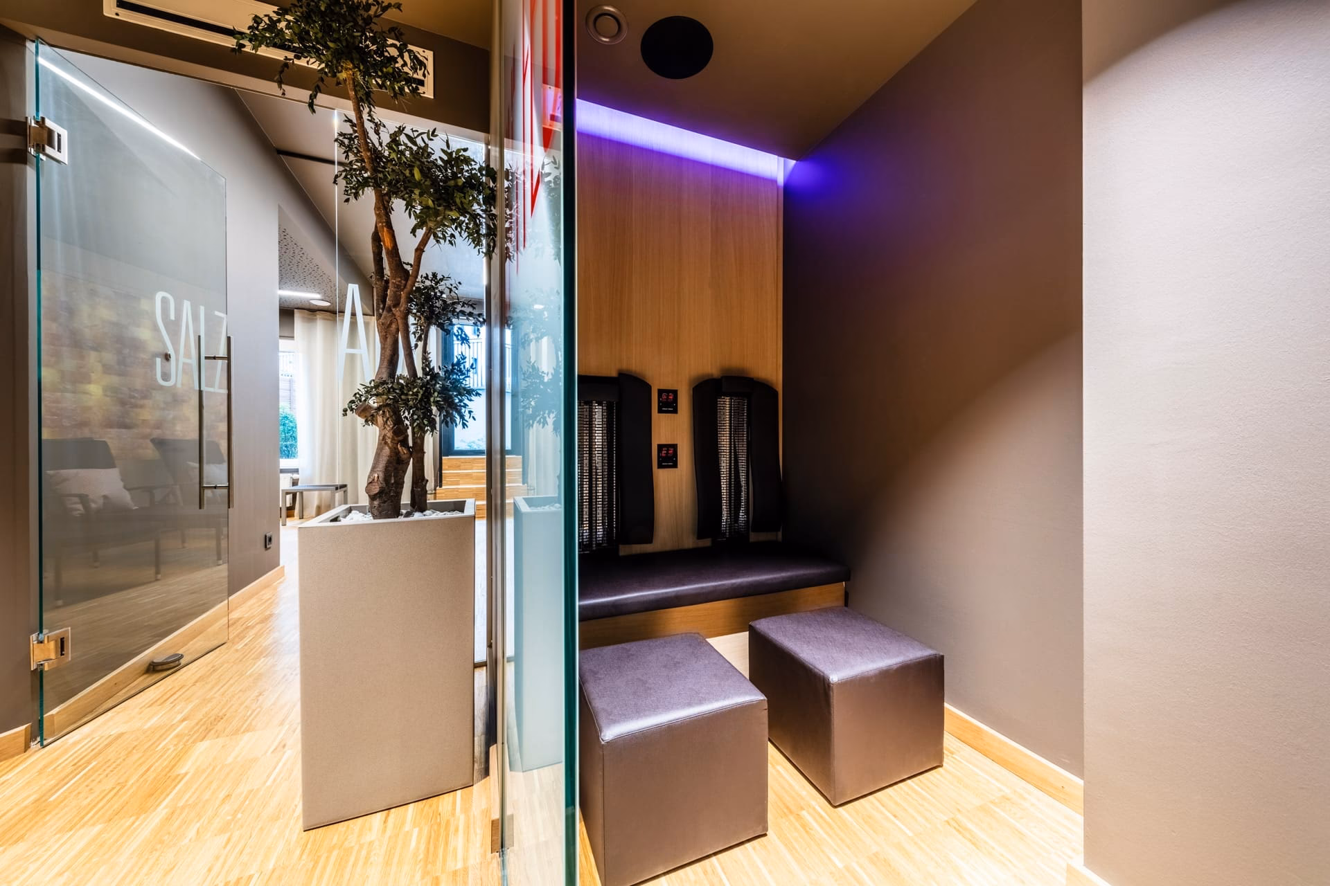 Was ist das beste Hotel in Wien?