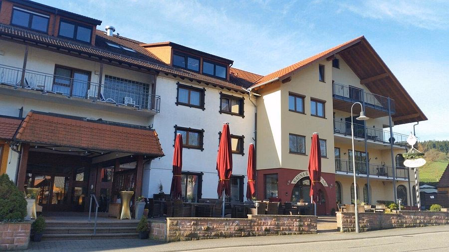 Was kann man in Güttersbach machen?