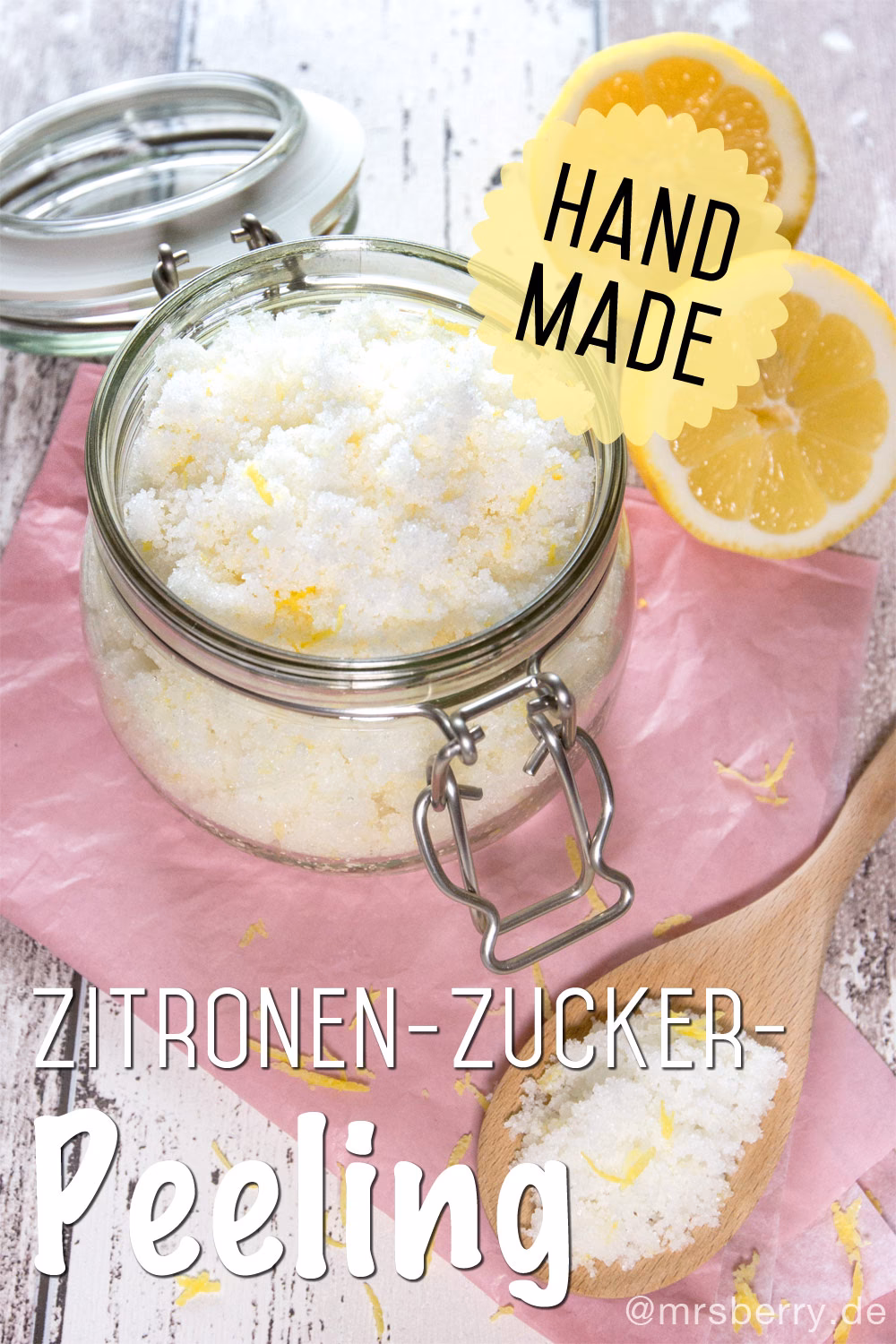 Was sind die Vorteile von Zitronensaft im Gesicht?