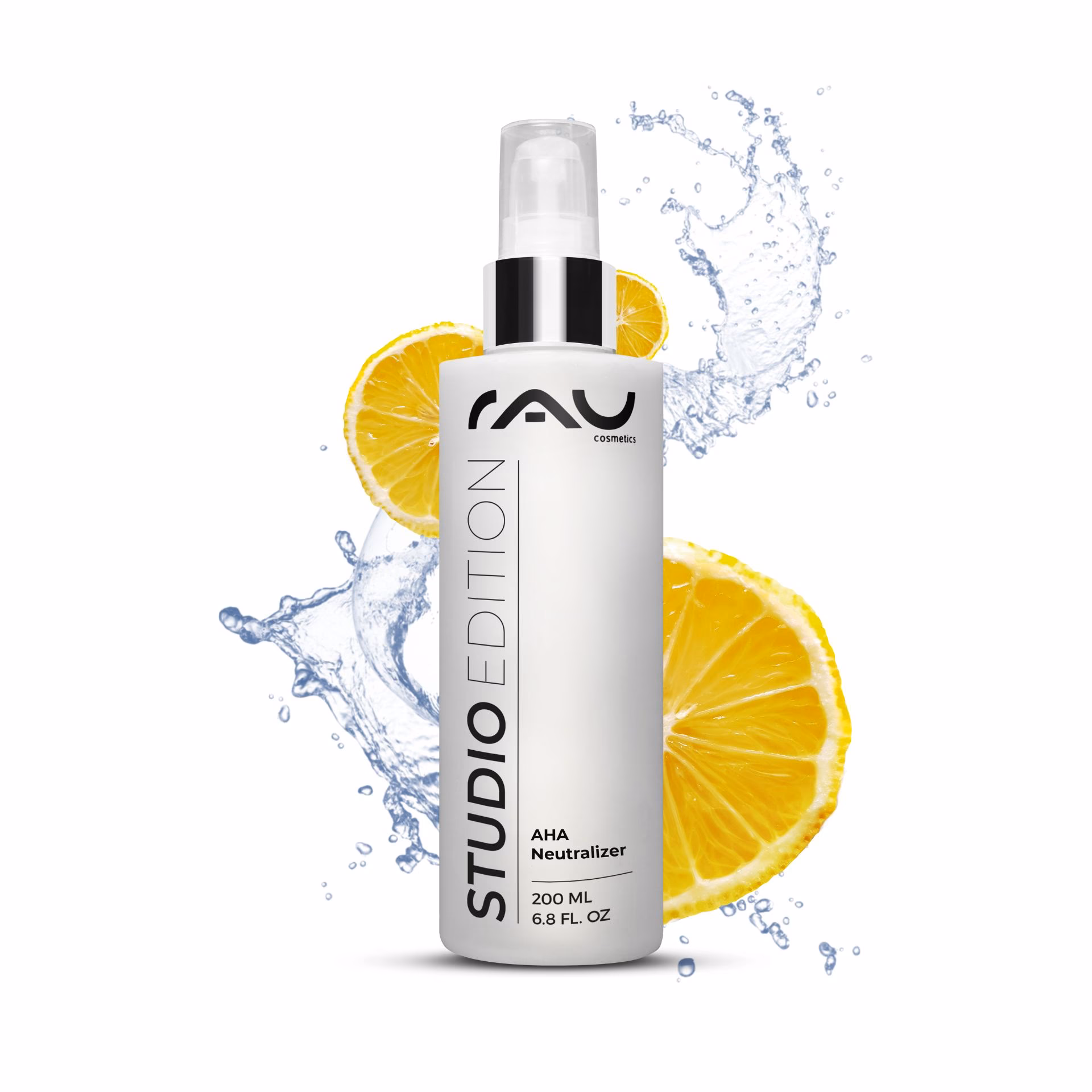 Was ist die INCI-Bezeichnung für Citronensäure?