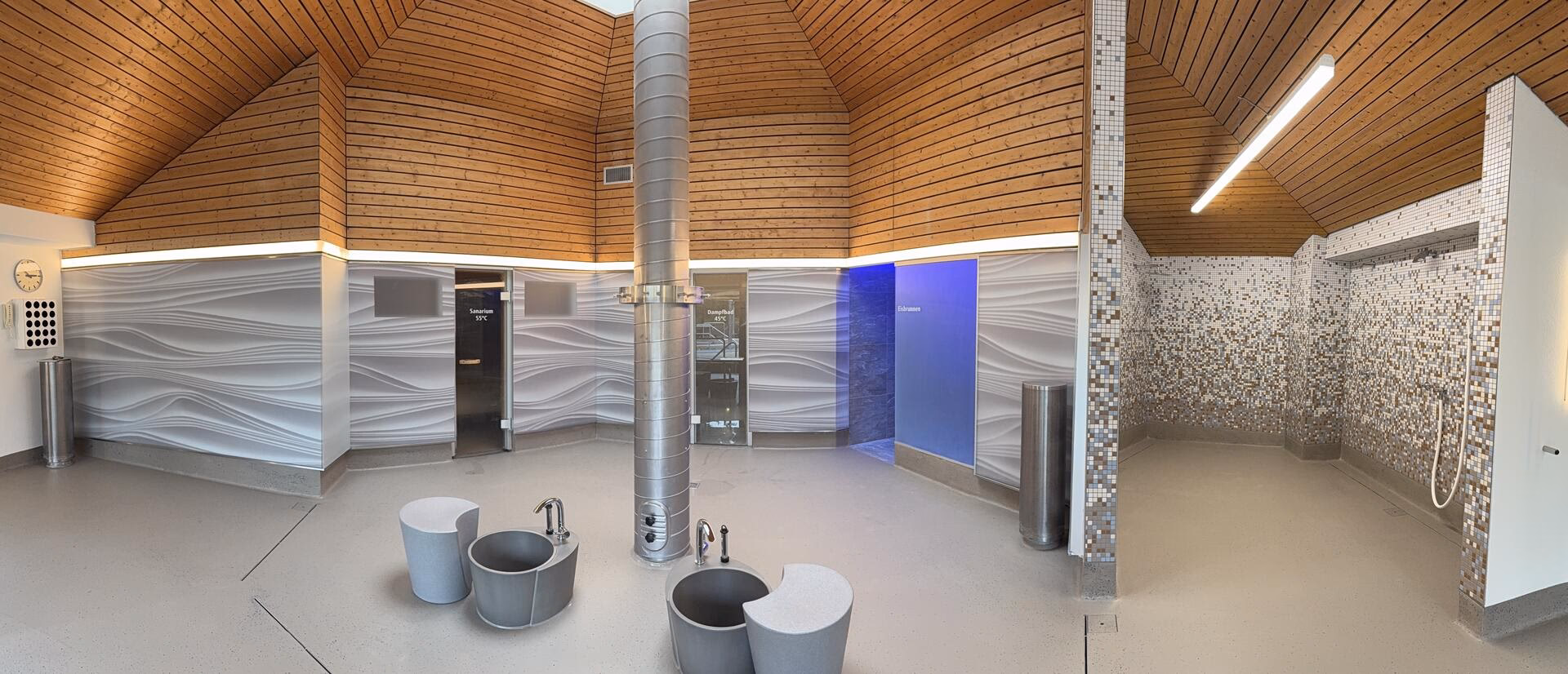 Was kann man in Zuchwil machen?